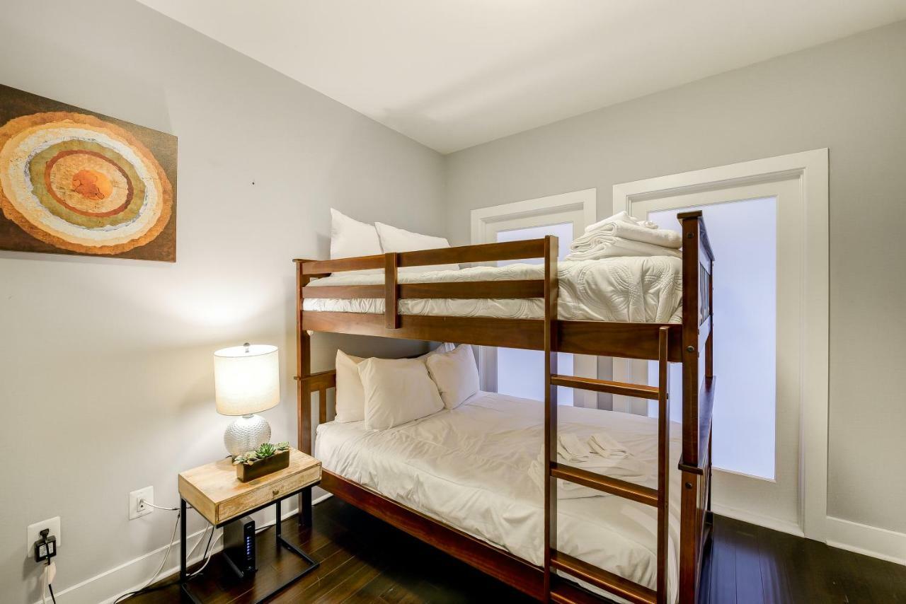 KENSINGTON Place condo, A 3-bedroom loft Washington Exterior foto